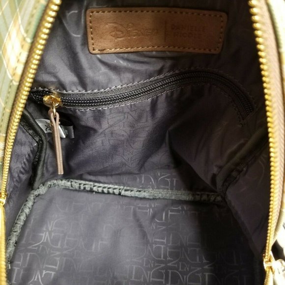 Danielle Nicole Disney Winnie the Pooh Backpack main image 5